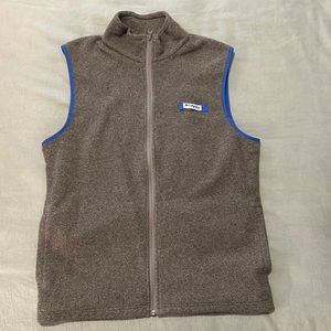 PFG Columbia Fleece  Vest